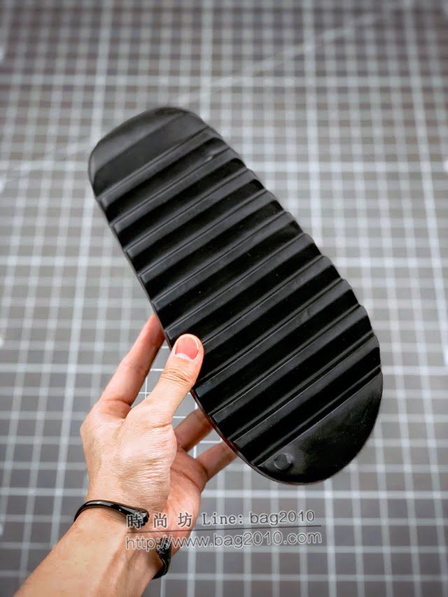 Adidas男女椰子鞋 阿迪達斯Resin椰子拖鞋 Adidas Kanye West x Yeezy Slide  xhn1609